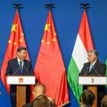 Xi sõnul ootab Hiinat ja Ungarit ees ühine kuldne teekond
