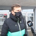 VIDEO JA FOTOD | Loetud tunnid Eesti Laulu finaalini: kuidas tunnevad end võistlejad? Koit: olen lahinguks valmis!