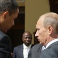 Kreml: Venemaa pole saanud mingit teadet Putini-Obama kohtumise tühistamise kohta