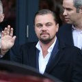 VIDEO | Leonardo DiCaprio miilustas ekspruudi poolt korrdalatud peol oma uue verinoore kallimaga
