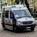Soomes toimusid kahtlaste isikute tõttu politseioperatsioonid veel kahes linnas