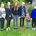 “Kodutunne” abistab viielapselist perekonda Viljandimaal