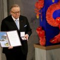Soome kunagisel presidendil Martti Ahtisaaril diagnoositi koroonaviirus