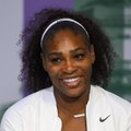 Margus Uba: Serena Williams tegi Wimbledonis ajalugu