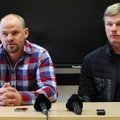 VIDEO JA BLOGI | Karel Tammjärv tunnistas pressikonverentsil dopingusüüd: kontakte pakkus Mati Alaver, teadlik on ka Andrus Veerpalu!