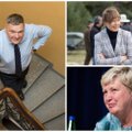 Marko Pomerants: Kaljulaidile ja Priskele uus töökoht olemas – las kaks kanget naist vaktsineerivad meid!