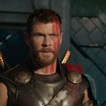 ARVUSTUS | Naljakas, tempokas ja efektiküllane "Thor: Ragnarök"