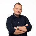 TÄHTEDE MÄNG: Suurel korvpalliõhtul valib muusikat aasta parima DJ tiitliga pärjatud Andres Puusepp: Eesti korvpalli peab austama!