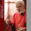 Isa Vello Salo elulooraamat “”Siin Vatikani Raadio!” Vello Salo lugu” ilmus soome keeles