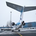 NAG võtab rendile samad lennukid, mida varem kasutas Estonian Air