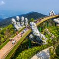 Pärast kaheaastast pausi avab Vietnam riigi taas turismile