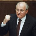 Gorbatšov tahtis remonti, ent põhjustas revolutsiooni. Kaitses sotsialismi, aga sai kapitalismi sangariks