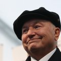 Грузия внесет Лужкова в черный список