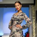 Tallinn Fashion Week: Tiina by Tiina Talumees