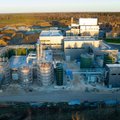 Будет ли построен в Эстонии крупный промышленный комплекс стоимостью до одного миллиарда евро?