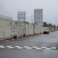 Закончен восстановительный ремонт улицы Сеэби в Кристийне