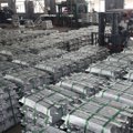 Odav Hiinast ostetav alumiinium hävitab USAs 1200 töökohta