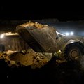 Eesti Energia tahab teha Lüganuse valda põlevkivikaevandust
