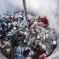 PÄEVA TEEMA | Kaupo Heinma: eestlane kasutab 200 000 ühekordset plasttopsi päevas, sinna juurde tuleb ka kogu pakendiprügi