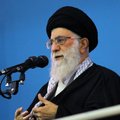 Iraan lubab rünnakuähvardusele "täiest jõust" vastata