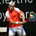 Tennisist sai keset Australian Openi kvalifikatsioonimängu teada, et andis positiivse koroonatesti