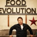 Staarkokk Jamie Oliver teeb uues saates toidurevolutsiooni