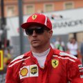 Kimi Räikkönen enda tulevikust Toyota WRC-tiimis: see ei ole saladus, et ralli mulle meeldib
