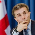 Ivanišvili lubab taastada suhted Moskvaga ja astuda NATO-sse