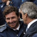 Guardian: Tottenham on lähedal peatreeneri vallandamisele