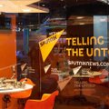 Sputnik запустил новостной портал в Эстонии