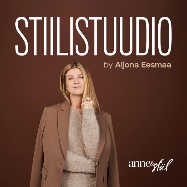 Stiilistuudio by Aljona Eesmaa