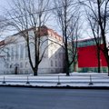 Tallinna 21. koolis oli täna veeavarii