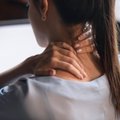 Синдром "компьютерной шеи“: что это такое и как от этого избавиться