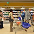 Maxima prognoosib: Venemaa impordikeeld langetab mõnevõrra toiduainete hinda