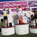 FOTOD: Jüri Ratase jalgrattavõistluse võitis Erki Pütsep, sündis uus osalejate rekord