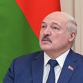 Lukašenka: Valgevene kaitseb Vene väegrupeeringut rünnaku eest Poolast ja Leedust