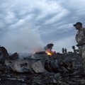 Hollandi leht: raporti järgi tulistati MH17 kindlasti alla Buki raketiga