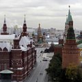 Britid luurasid Moskvas elektroonikat täis võltskivi abil