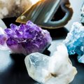 Kristallid aitavad luua koju head energiat ja harmoonilist aurat