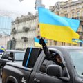 HOMSES PÄEVALEHES: Noor Ukraina arst kolis Maidanilt otse Rakverre