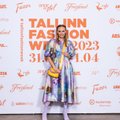 VIDEO | Moeteadlik Katrin Pihela Tallinn Fashion Weekist: tulin vaatama oma vanu lemmikuid ja ei pidanud pettuma