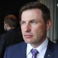 DELFI VIDEO | Hanno Pevkur: kui valitsus lubaks võrkpalli EM-i saali täis müüa, võidaks sellest kogu Eesti sport