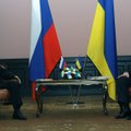 Venemaa eitab Ukraina sundimist tolliliitu