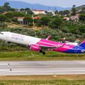 Liiga hea, et olla tõsi? Wizz Air pakub 600 euro eest aastas piiramatult lende