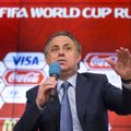 СМИ: Министр спорта России вызван на допрос о коррупции в ФИФА