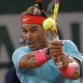 Rafael Nadal vihjas, et võib järgmisel aastal karjääri lõpetada