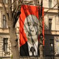МНЕНИЕ | Ковальченко: жернова репрессий в России мелют быстрее, Путин ловит „террористов“ и „экстремистов“