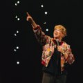 KUULA | „Piletitasku podcast’i“ 33. osa: 15. mail saab alguse Ann Vaida stand-up-tuur „Mitmes suunas“