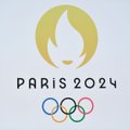 FOTO | 2024. aasta Pariisi olümpia logo koosneb mõjukatest sümbolitest