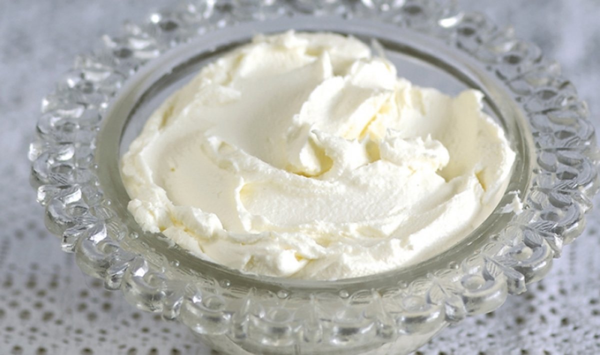 Mascarpone